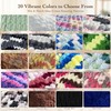Bulky Chunky Yarn for Hand Knitting Blanket – #10 Jumbo