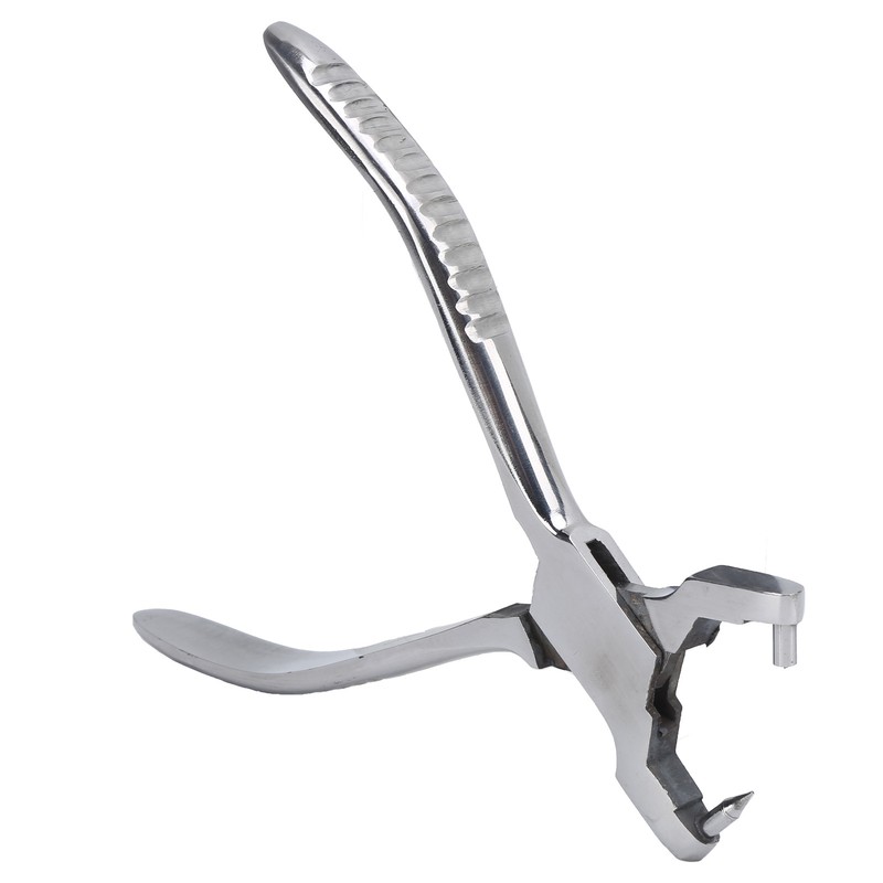 Spring Plier Stainless Steel Musiacl Instrument Repair Tool Accessory for