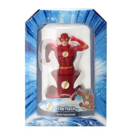 DC The Flash Resin Paperweight