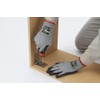 Showa Glove DuraCoil 386 Cut-Resistant Gloves, Medium, 1 Pair