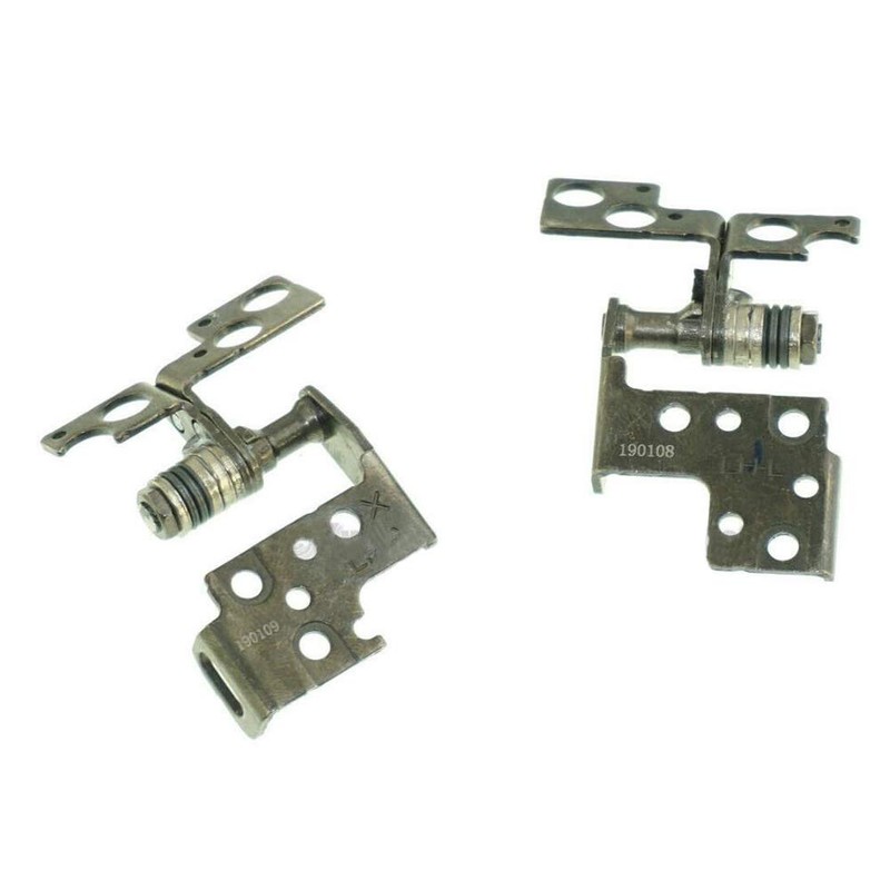 Gintai LCD Screen Hinges for MSI GS75 P75 WS75 Stealth