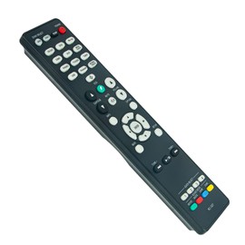 Allimity RC-1227 Replaced Remote Control Fit for DENON Audio Video AV Receiver AVR-S740H RC-1217 AVR-S730H AVR-S740H AVR-X1500H AVR-X1600H RC-1226
