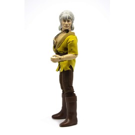 Mego Wave 7 - Star Trek The Wrath of Khan (Khan Noonien Singh)