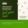 Swanson Mini-Tabs Glucosamine Chondroitin & Msm Joint Mobility Flexibility Comfort
