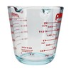 Pyrex 6001075 2 Cup Glass Measuring Cup - Made in