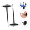 BUGUUYO Mushroom Tire Repair Tool Kit – 24pcs Puncture Patches