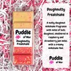 Puddle of Wax - Doughnutty Freakshake Soy Wax Melt Snap