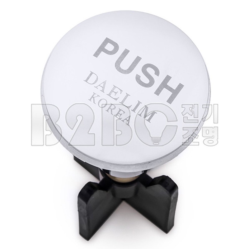 Daelim Trade automatic pop-up stopper-AP047 Washbasin pop-up Daelim pop-up stopper