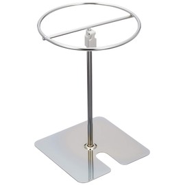 18 – 0 minitongusutando GL – 42 Chrome Plated