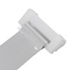Adult Full Body Bath Pillow Head Neck Support Quick Drying