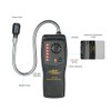 SMART SENSOR Hand-held CFCs HCFCs HFCs Halogen Gas Detector Refrigerant