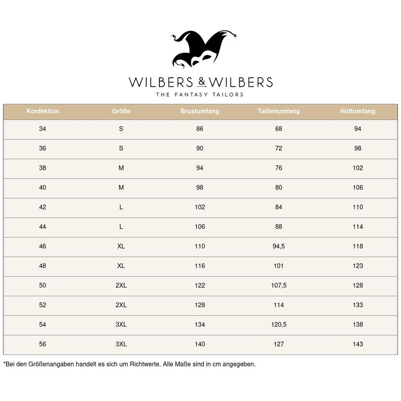 Wilbers - 4165/44