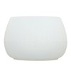Mushroom Jar Silicone Molds Easy Demoulding Flexible Reusable Container Box