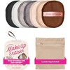 Makeup Eraser Neutrales 7 días, neutrales, 1 ct.