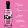 REDKEN- Aceite Oil for All Aceite multi-beneficios para todo tipo