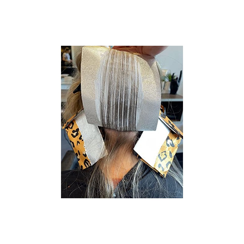 Framar Party Animal - Láminas para resaltar el cabello -