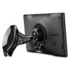 YiePhiot GPS Windshield Mount Holder for Garmin Nuvi Drive Drivesmart