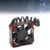 ROCKET 50mm Motor Cooling Fan 8.5V/10000RPM for 1/8 1/5 1/6