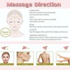 Jade Face Massage Roller Facial Massager Beauty Tool Body Eye