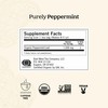 Yogi Tea Purely Peppermint - 16 Bags per Pack (4