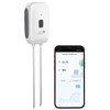 Royal Gardineer Set of 2 Floor Humidity/Temperature Sensors, Bluetooth Comp.,