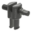 STRAIGHT 19-318 Stem Bearing Lace Remover, 1.0 - 1.6 inches