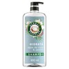 Herbal Essences Shampoo Classics Hidrata Agua de Coco & Jazmín