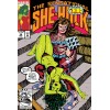 Sensational She Hulk 39 Comic Book Cover Poster 24x36 inches