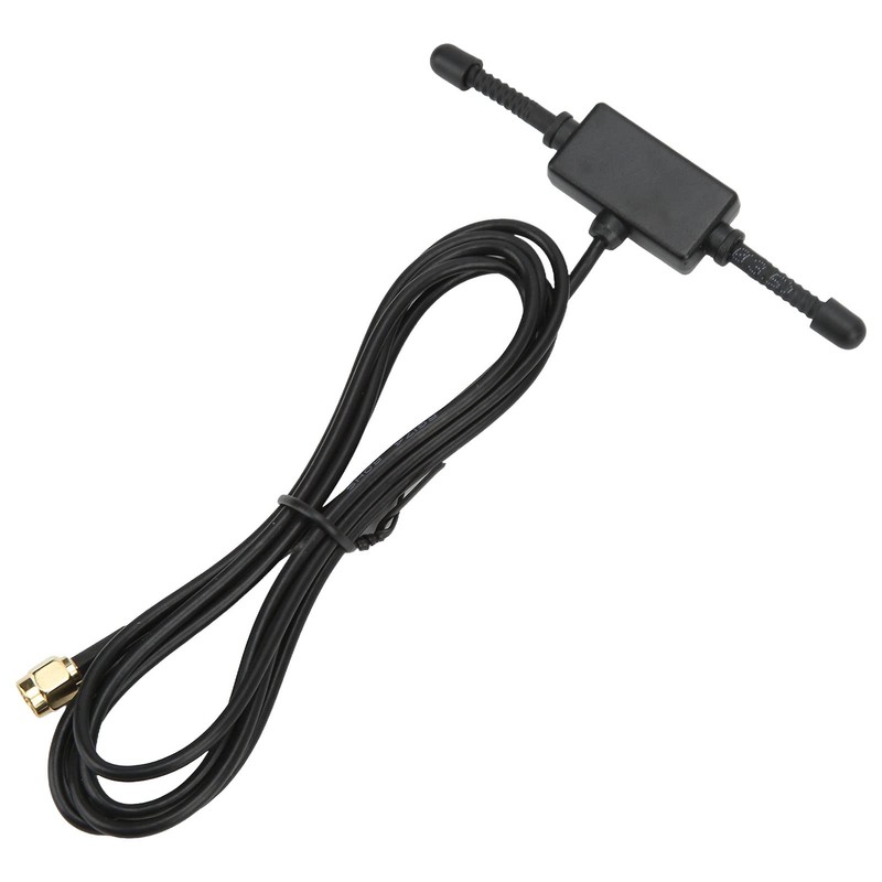 Horn Antenna for 2Pcs Type Patch Sheep 5Dbi 1800Mhz Antennas