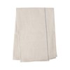 MOLLY MALOU 100% Cotton Herringbone Weave Oven Cloth Heat Resistant