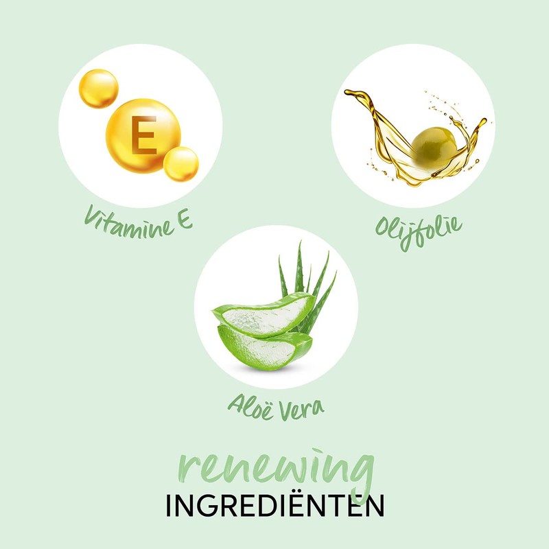 Renewing Elements Wella 3 Renewing Mask