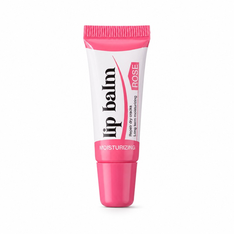Moisturizing Lip Mask Balm for Dry Lips – Nourishing Serum