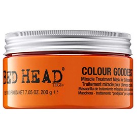 TIGI Colour Goddess Miracle Treatment Mask
