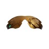 Raydi Polycarbonate Replacement Lenses & Rubber Kits for Oakley M2