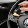 GIYAWA 4 Pcs Car Interior Cleaning Kit Air Vent Dust