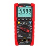 UNI-T Industrial Digital Multimeter UT191E (IP65, 2M Drop Test) True