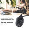 50A DC 24V Electric Wheelchair Joystick Controller for Precise Control