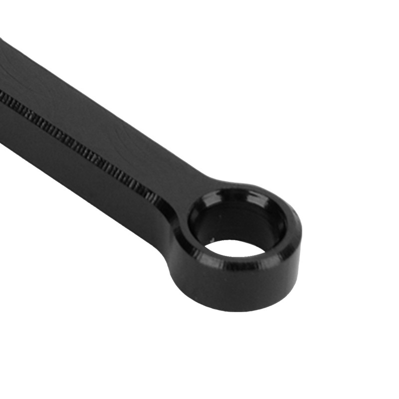 RC Steering Rod Exquisite Craftsmanship Lightweight Rust Proof Easy Installation