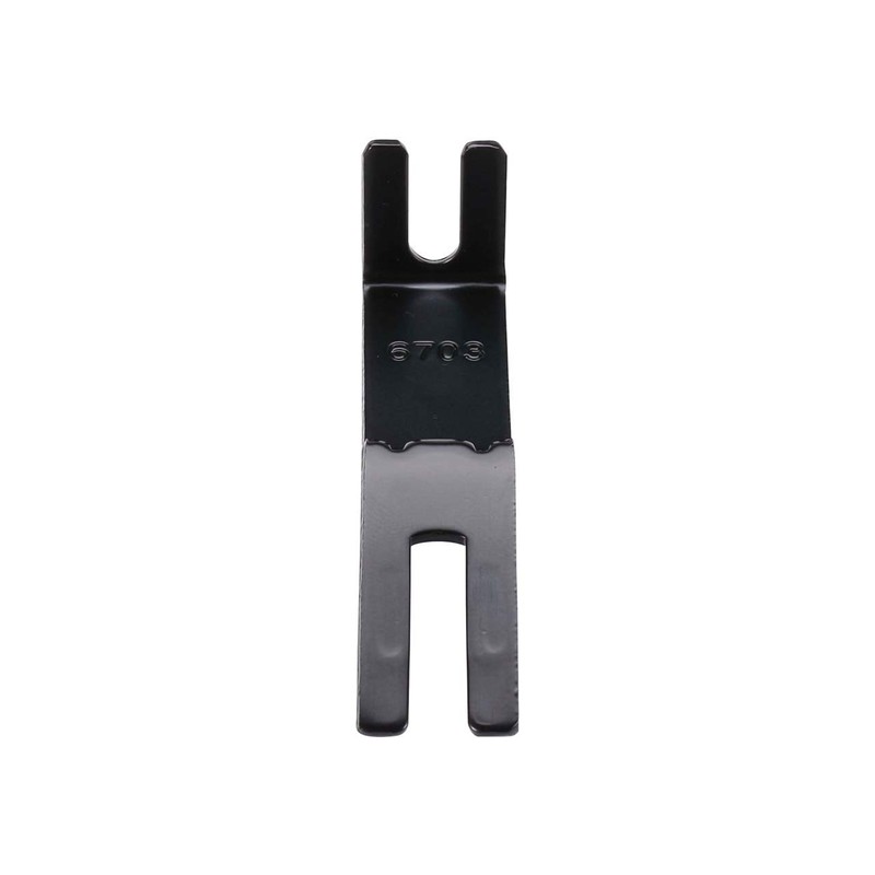 BBB Mudguard Holder for BFC21F, Front - 70cm , BFB-21FB