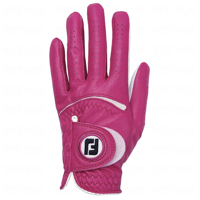 Footjoy FJ Spectrum - Golf Gloves for Left Hand Color: