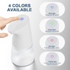 Automatic Induction Liquid Soap Sprayer Touchless 450ml Efficient Hygienic Automatic