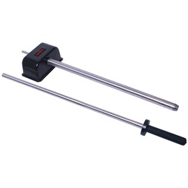 Agratronix Hay Core Sampler from Bale to Bag with No Mess Or Contamination Use with Either 3/8 Or 1/2 Drill Sample Depth 20