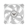 ASUS Case Fan 4.7 inches (120 mm) Aura Sync TUF