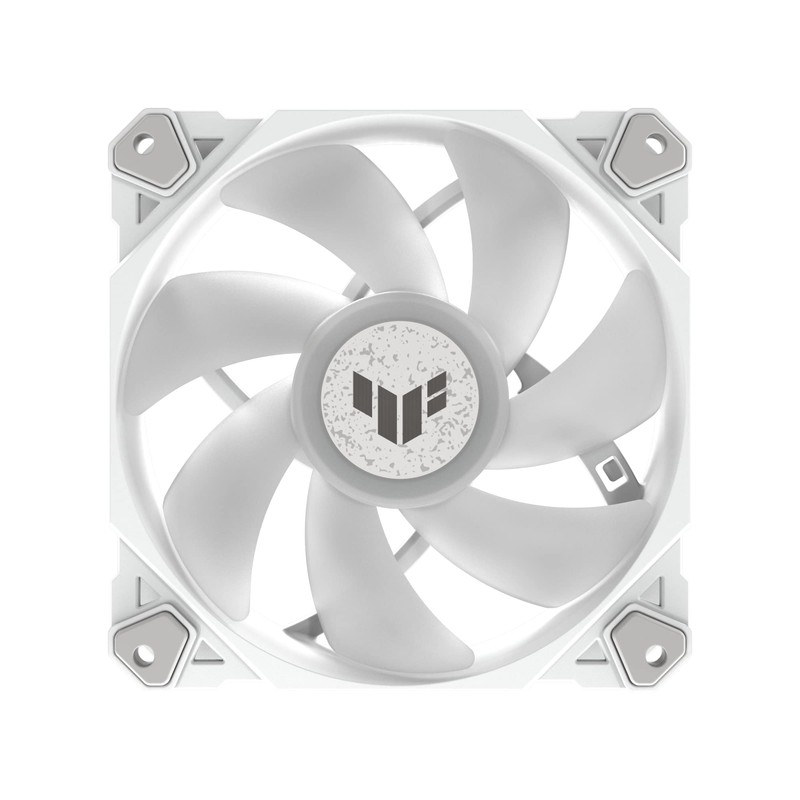 ASUS Case Fan 4.7 inches (120 mm) Aura Sync TUF