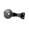 JM Steel Heavy Duty Steel Handrail Brackets, Wagner Railing Brackets