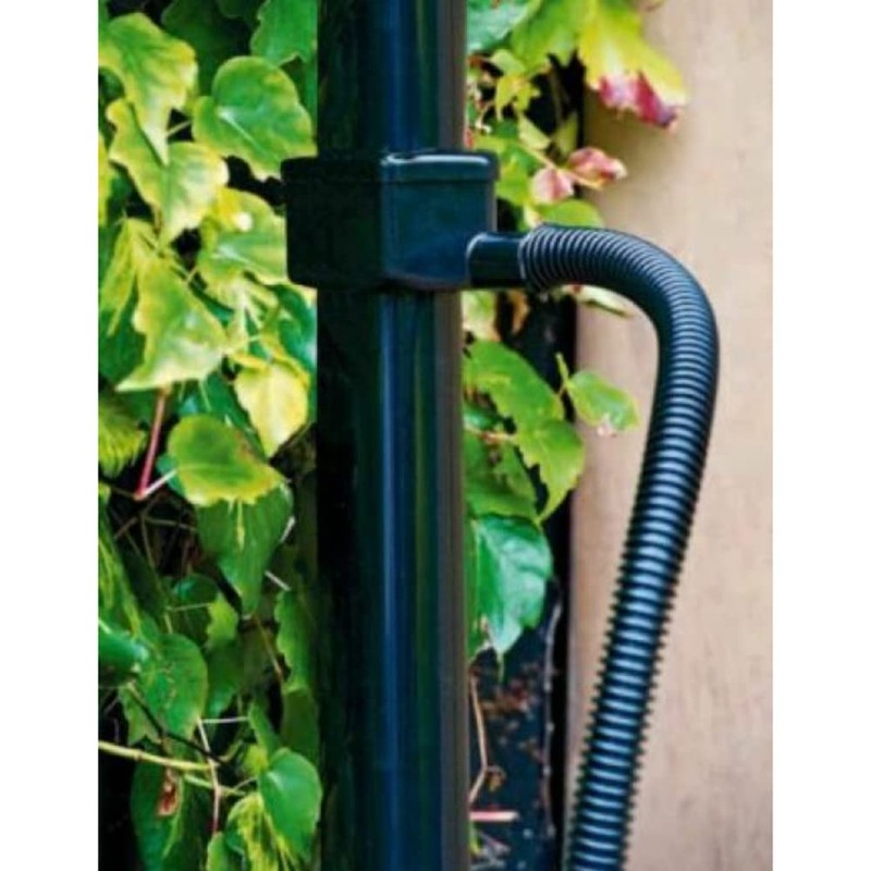 Karrma Ltd Water Butt Diverter Kit | Water Butt Filler