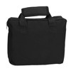Guitar Effect Pedal Bag Black Hard Waterproof Wear Resistant Effect