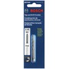 BOSCH BDT440 4-40 Plug Tap and No. 43 Drill Bit