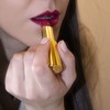Lakshmi Lipstick, Ruby Velvet