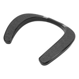 Neckband Speaker, HiFi Sound 5.3, Noise Cancelling, Supports Small Memory Card, for Home Outdoor Sports Travel, Cooking, Relaxing in The Yard